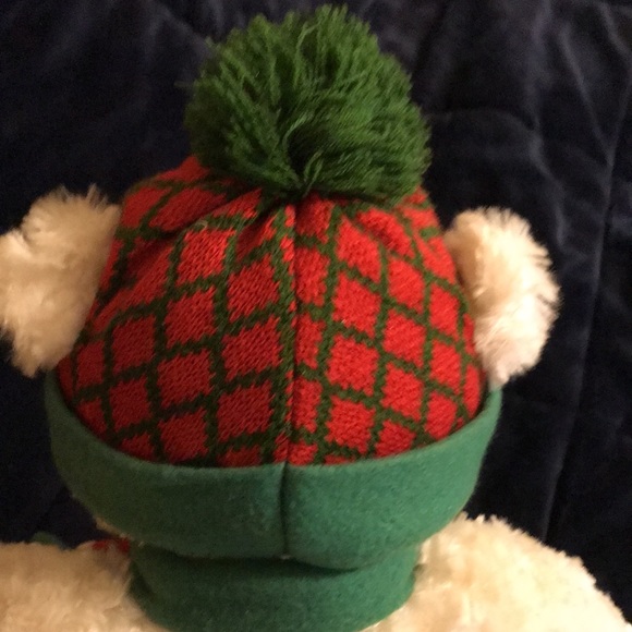 Teddy bear - Picture 13 of 16